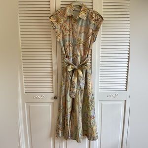 Zara dress - never worn, XS